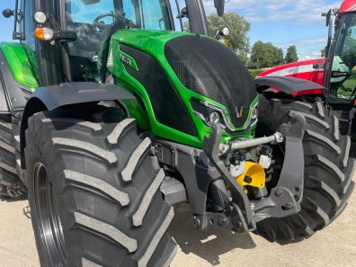 Valtra N175 Versu Unlimited
