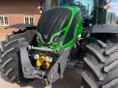 Valtra N175 Versu Unlimited