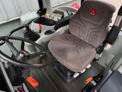 Massey Ferguson 5455