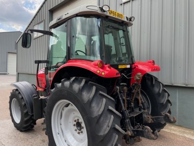 Massey Ferguson 5455