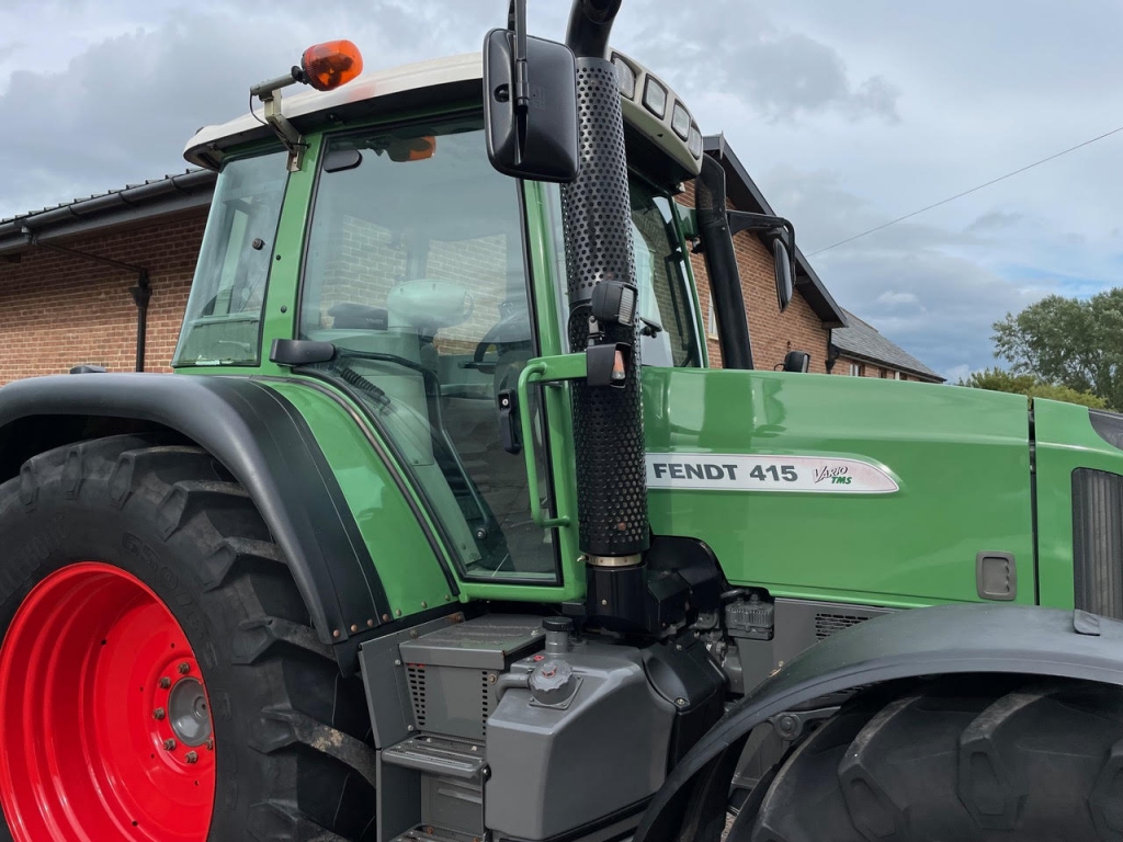 Fendt 415