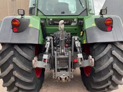 Fendt 415