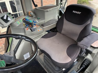 Fendt 415