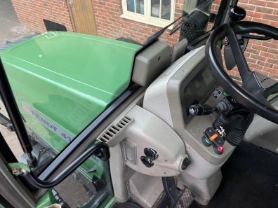 Fendt 415