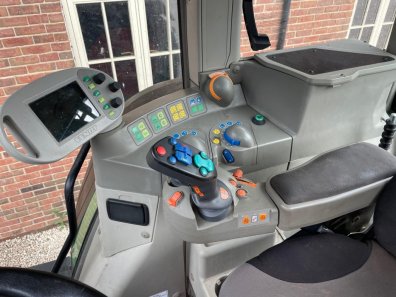 Fendt 415