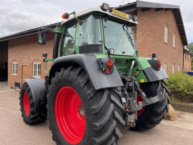 Fendt 415