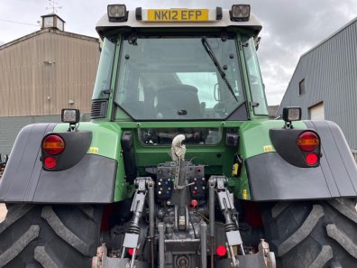 Fendt 415