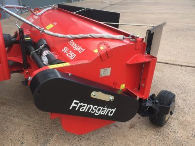 Fransgard SV-250