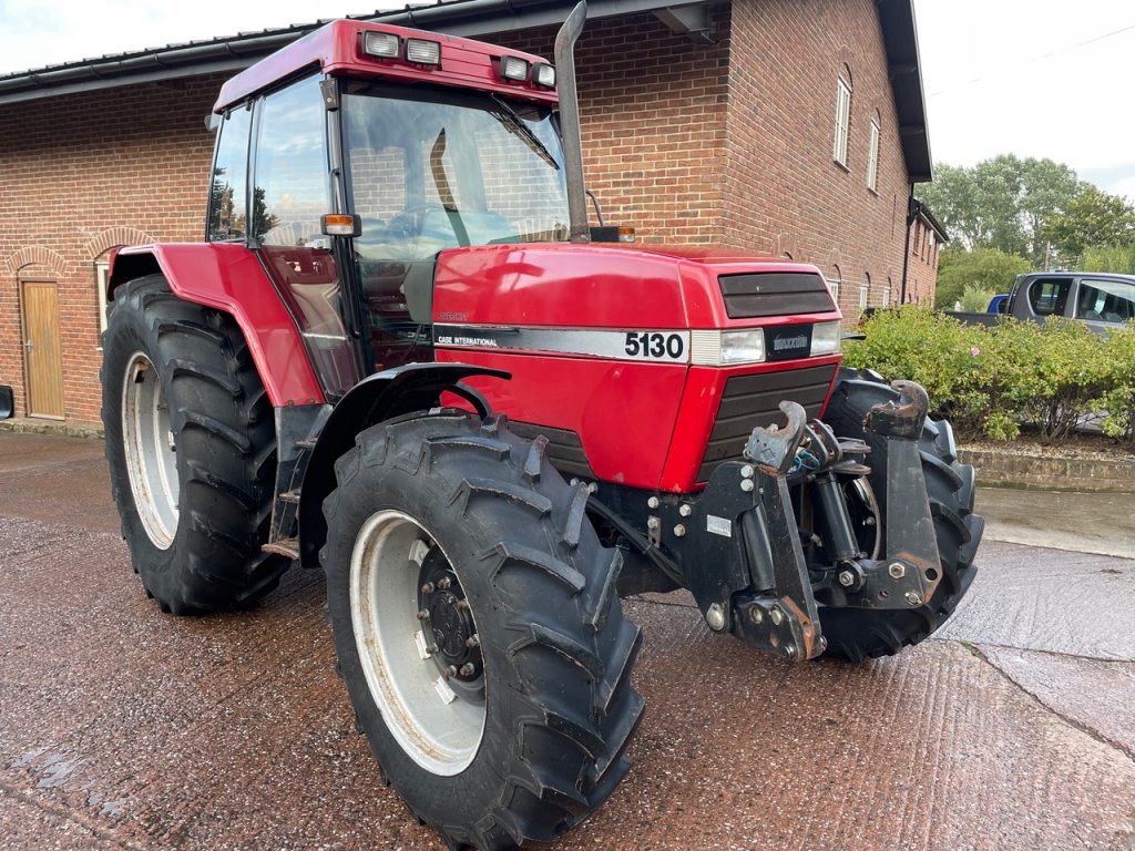 Case Maxxum 5130 Plus