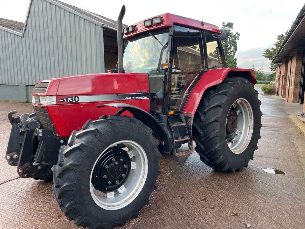Case Maxxum 5130 Plus