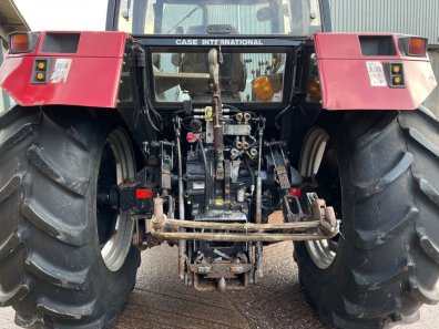 Case Maxxum 5130 Plus