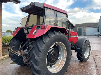 Case Maxxum 5130 Plus