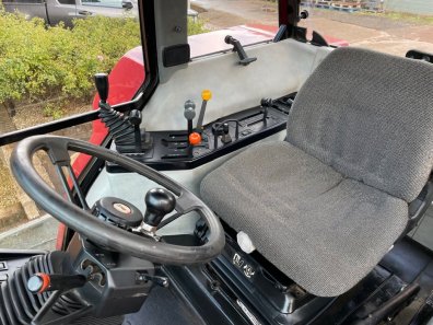 Case Maxxum 5130 Plus