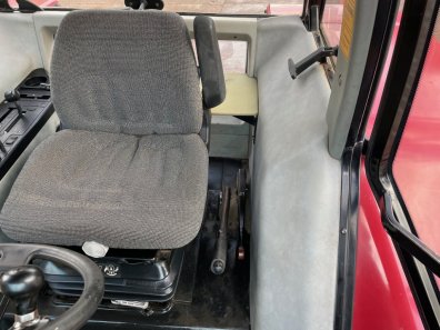 Case Maxxum 5130 Plus