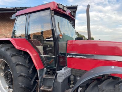 Case Maxxum 5130 Plus