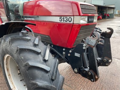 Case Maxxum 5130 Plus