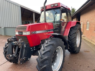 Case Maxxum 5130 Plus