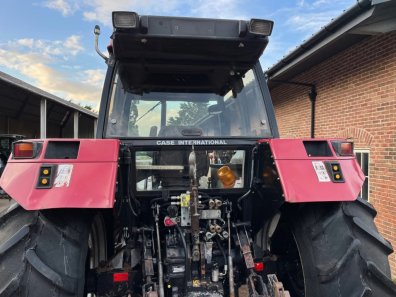 Case Maxxum 5130 Plus