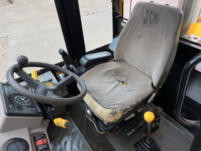 JCB TM200