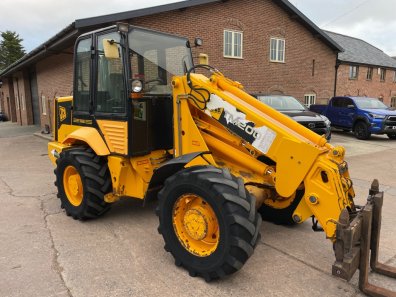 JCB TM200