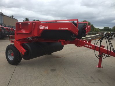 630 rollers