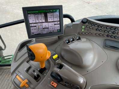 John Deere 6R 145
