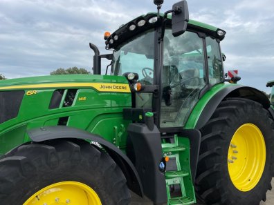 John Deere 6R 145