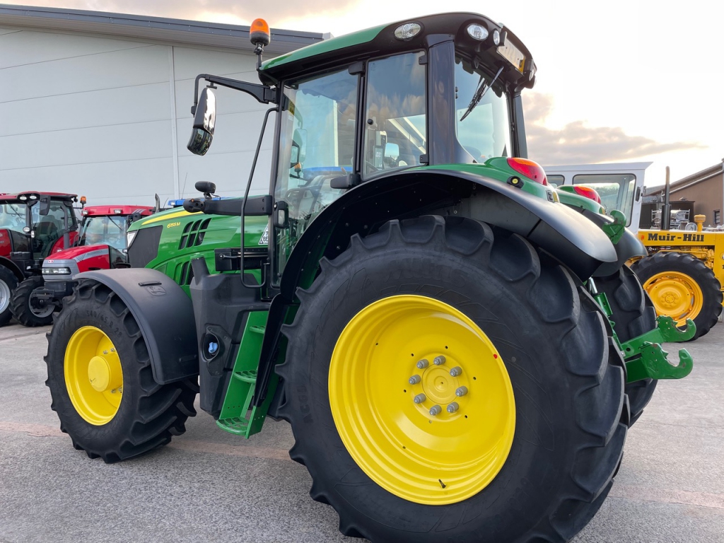 John Deere 6155M