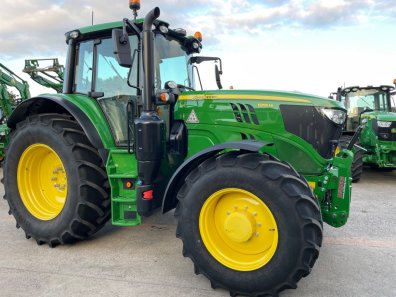 John Deere 6155M