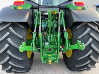 John Deere 6155M
