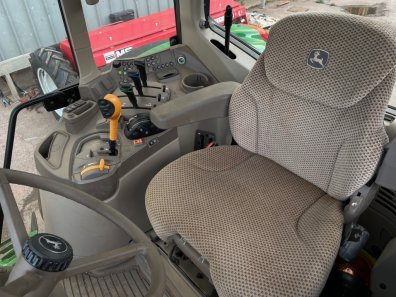 John Deere 6155M