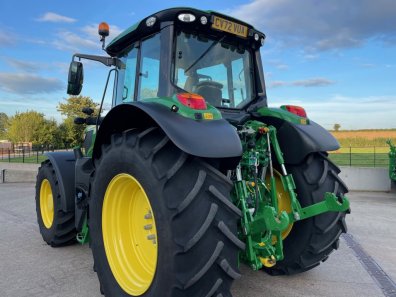 John Deere 6155M