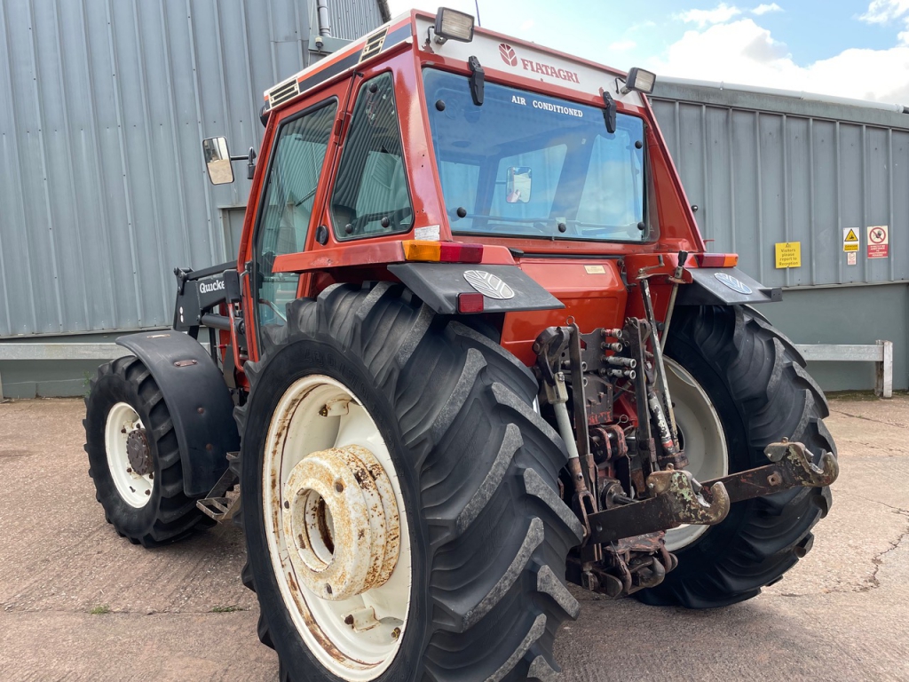 Fiat 110-90 DT