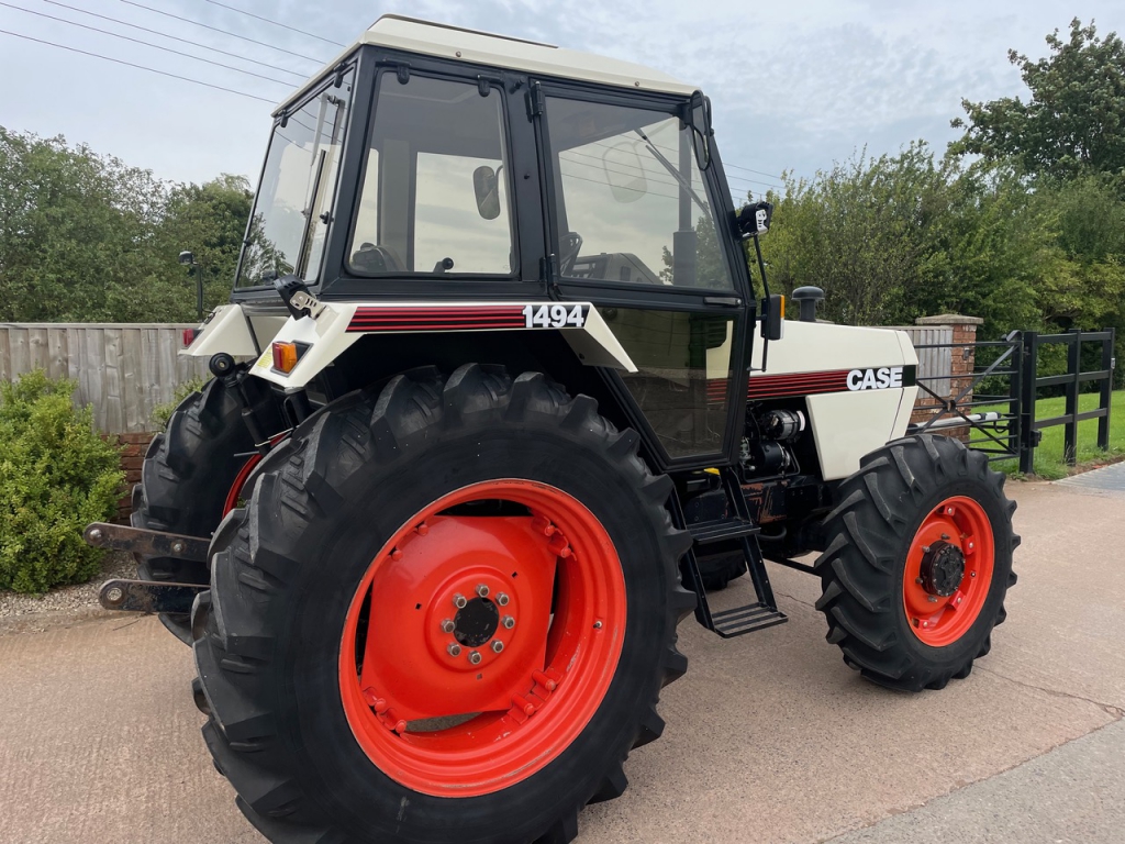 David Brown 1494