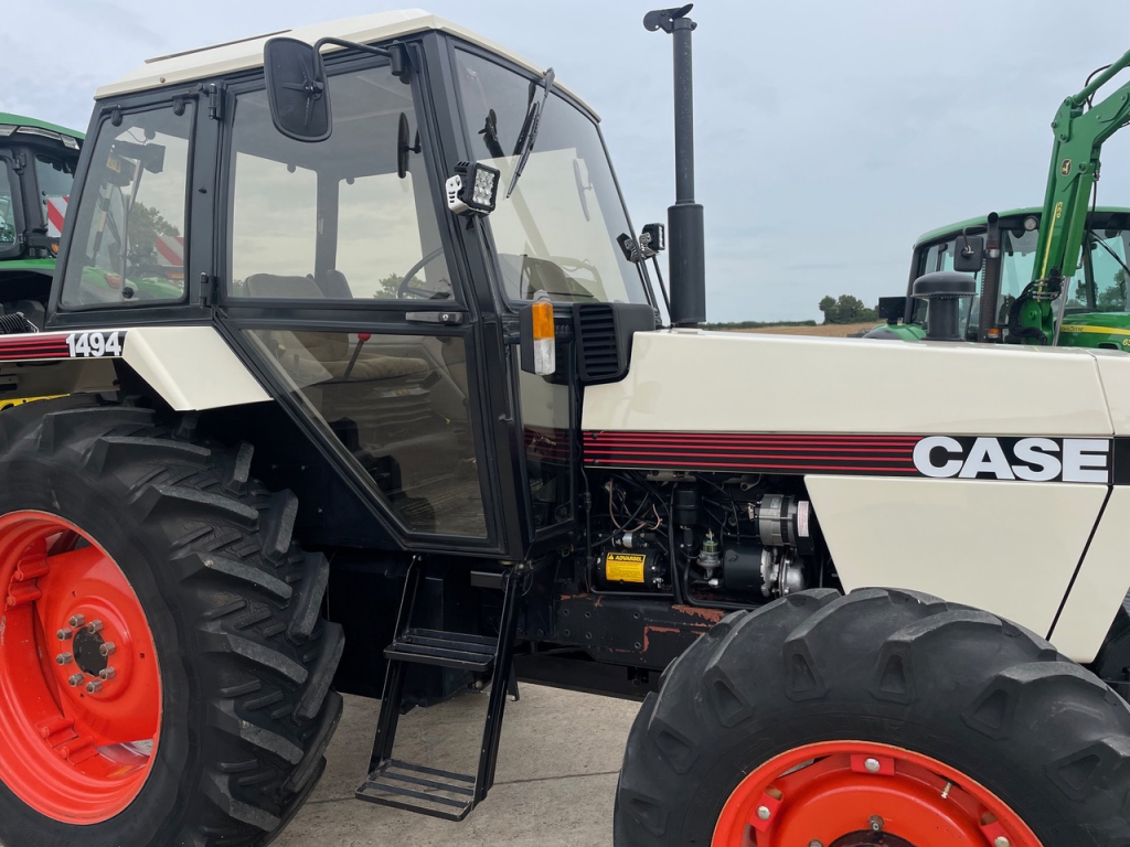 David Brown 1494