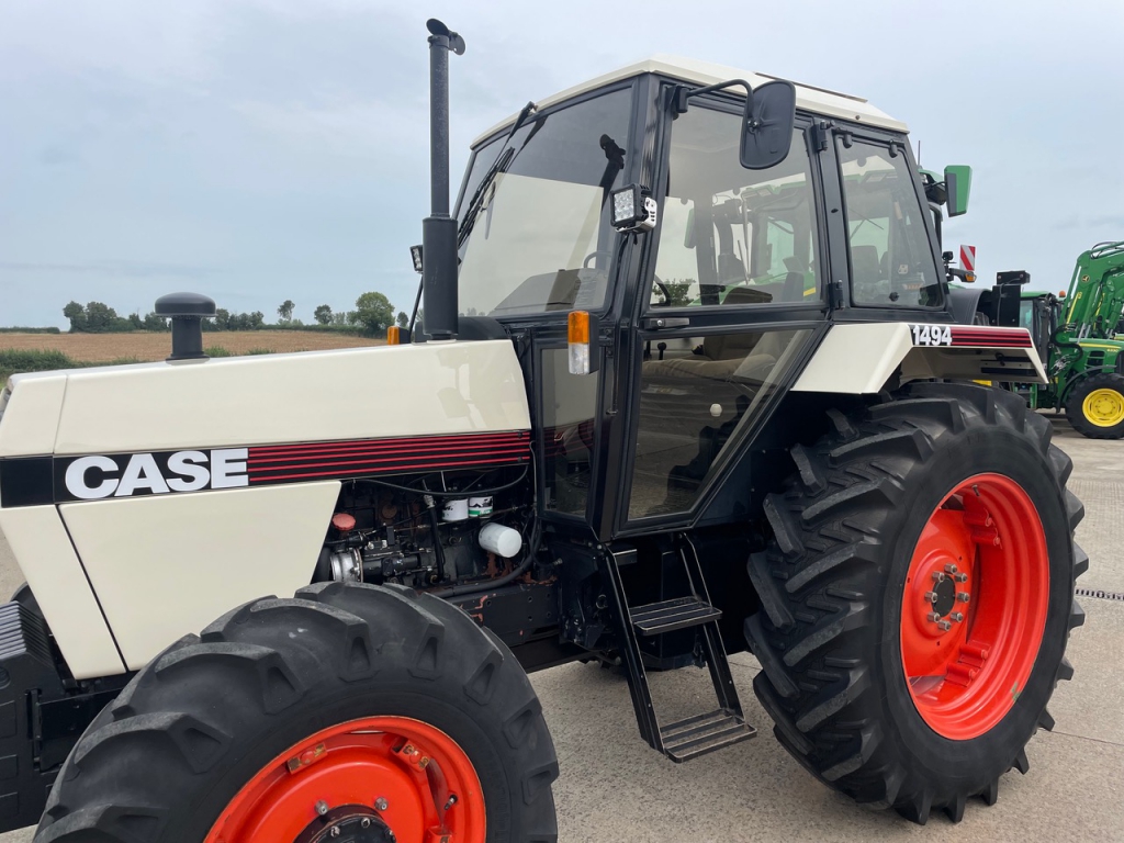 David Brown 1494
