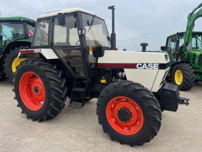 David Brown 1494