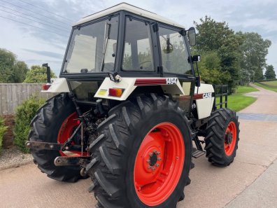 David Brown 1494