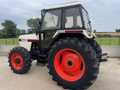 David Brown 1494