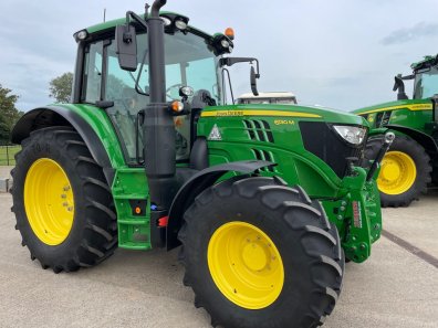 John Deere 6130M