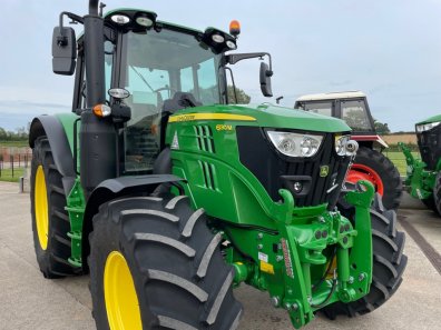 John Deere 6130M