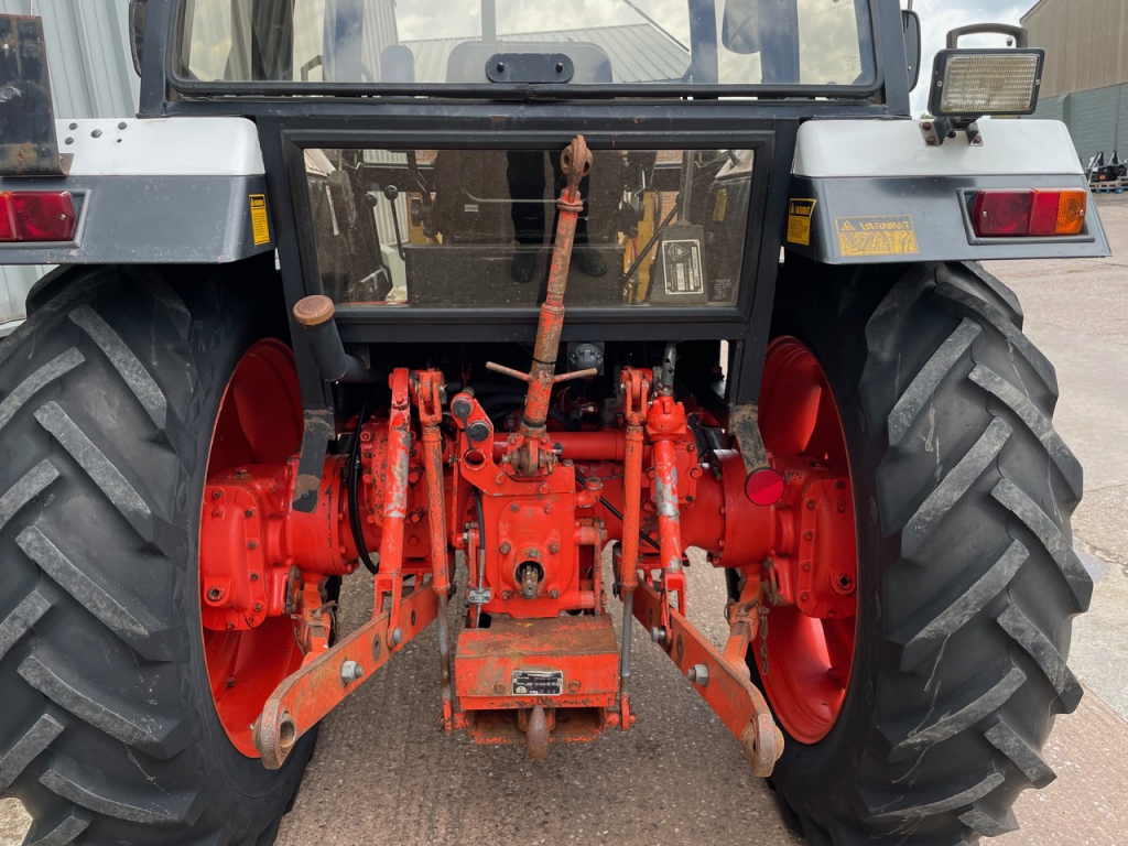 David Brown 1290