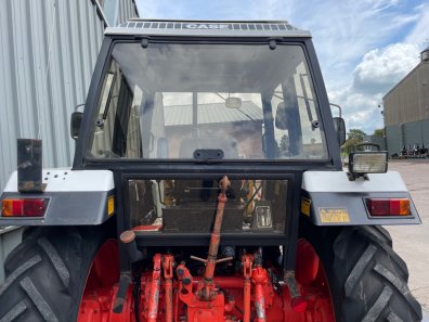 David Brown 1290