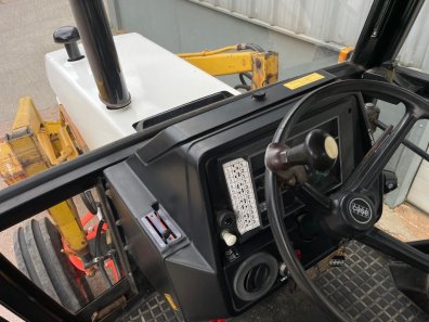 David Brown 1290