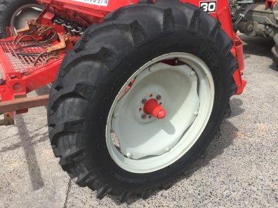 Massey Ferguson 30 drill