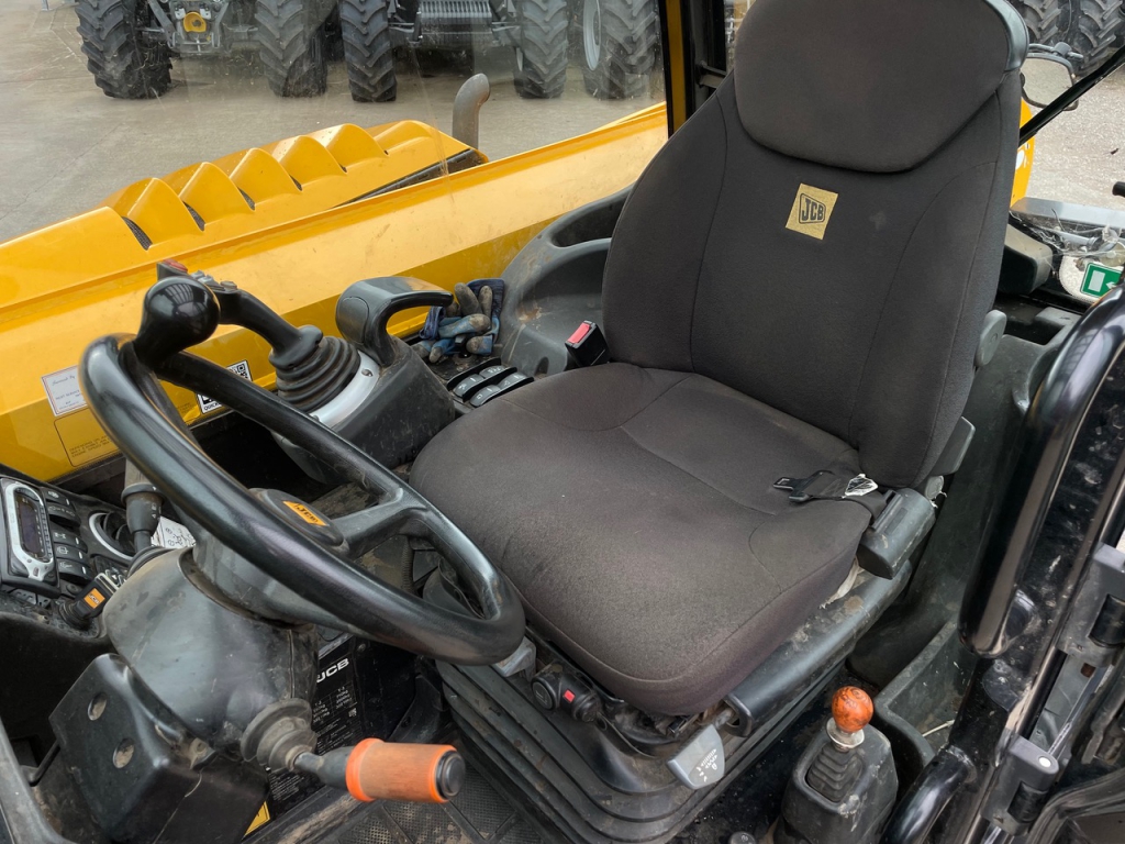 JCB 531-70 Agri Super