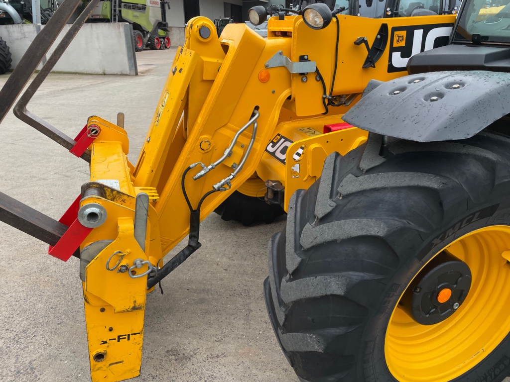 JCB 531-70 Agri Super