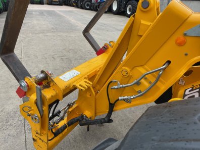 JCB 531-70 Agri Super