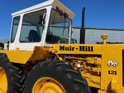 Muir Hill 121