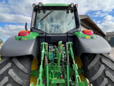 John Deere 6150M